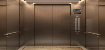 elevators معنى